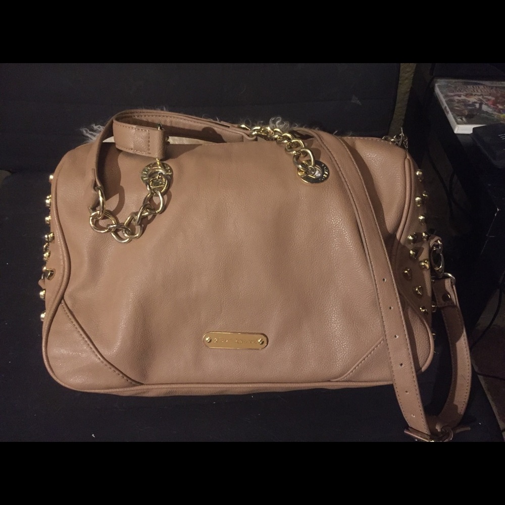 Betsey Johnson crossbody bag